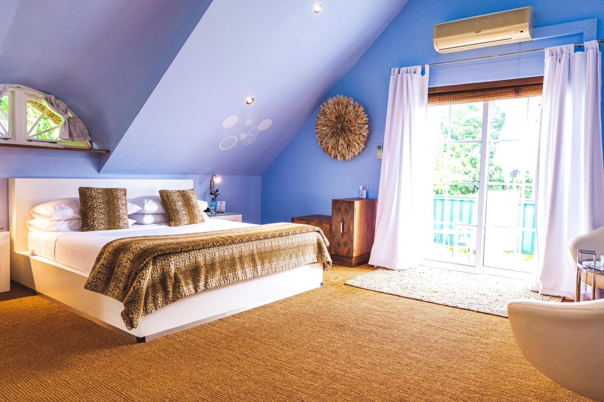 Rothman Manor Hotel Swellendam Kültér fotó