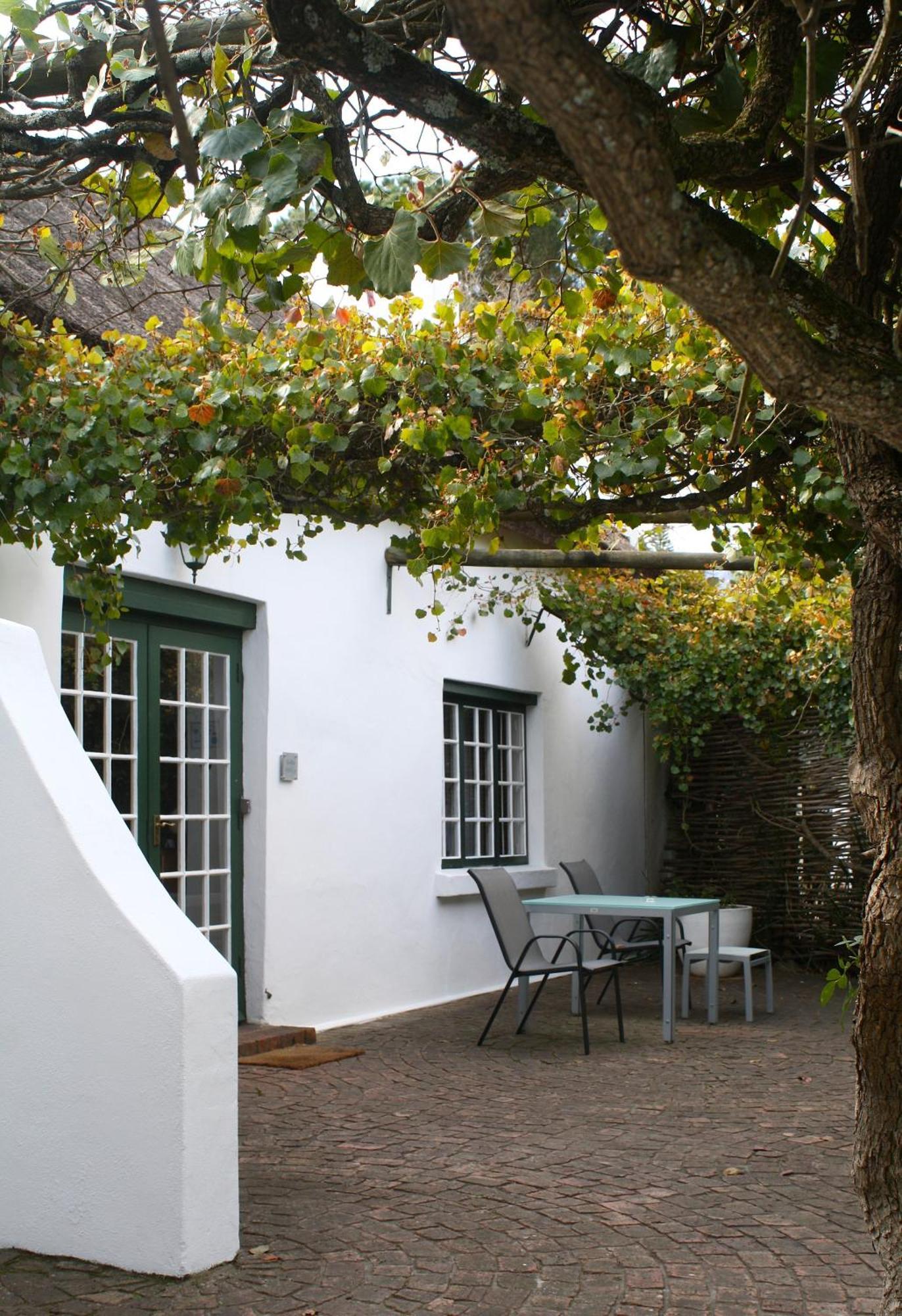 Rothman Manor Hotel Swellendam Kültér fotó
