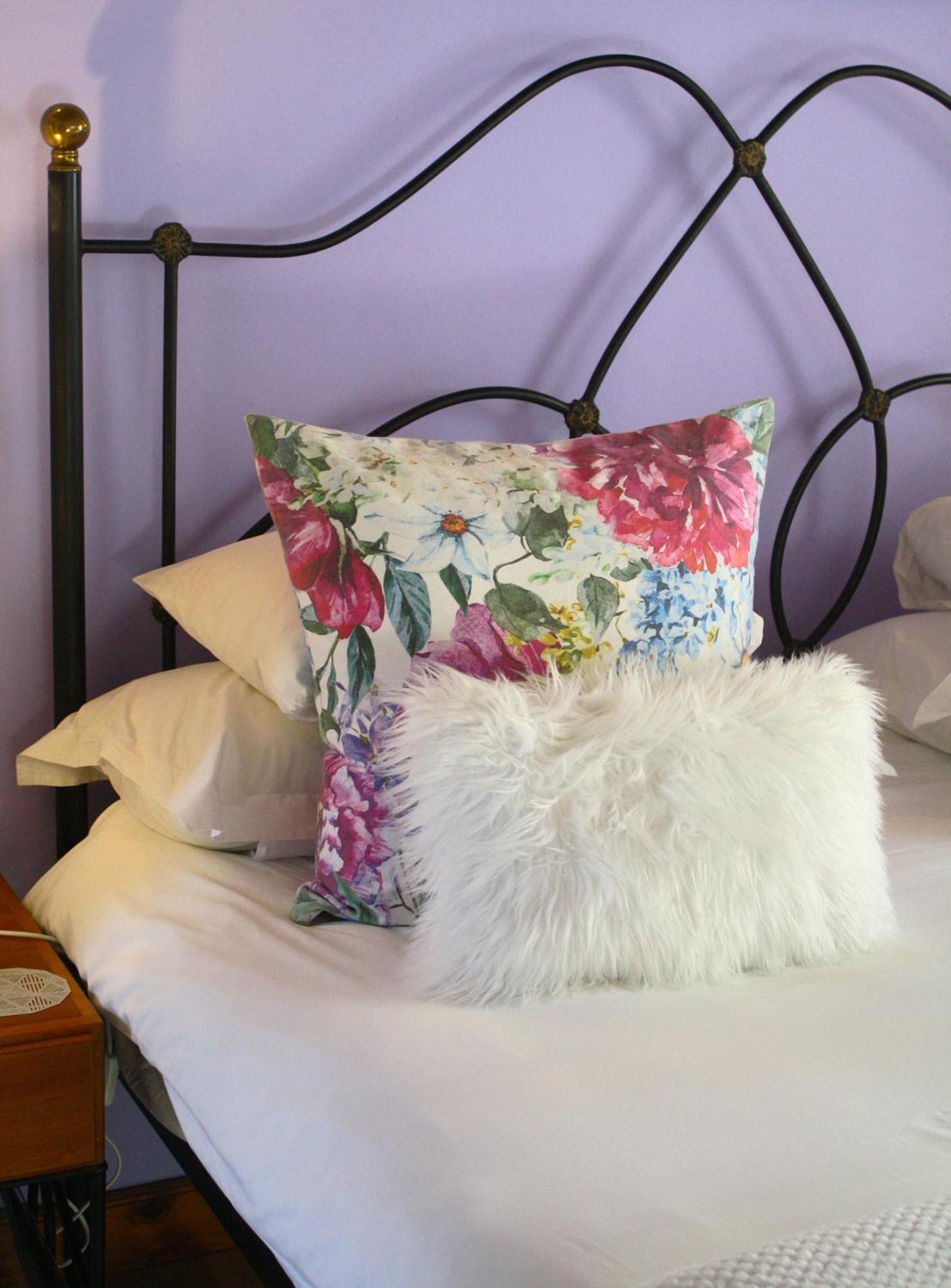 Rothman Manor Hotel Swellendam Kültér fotó