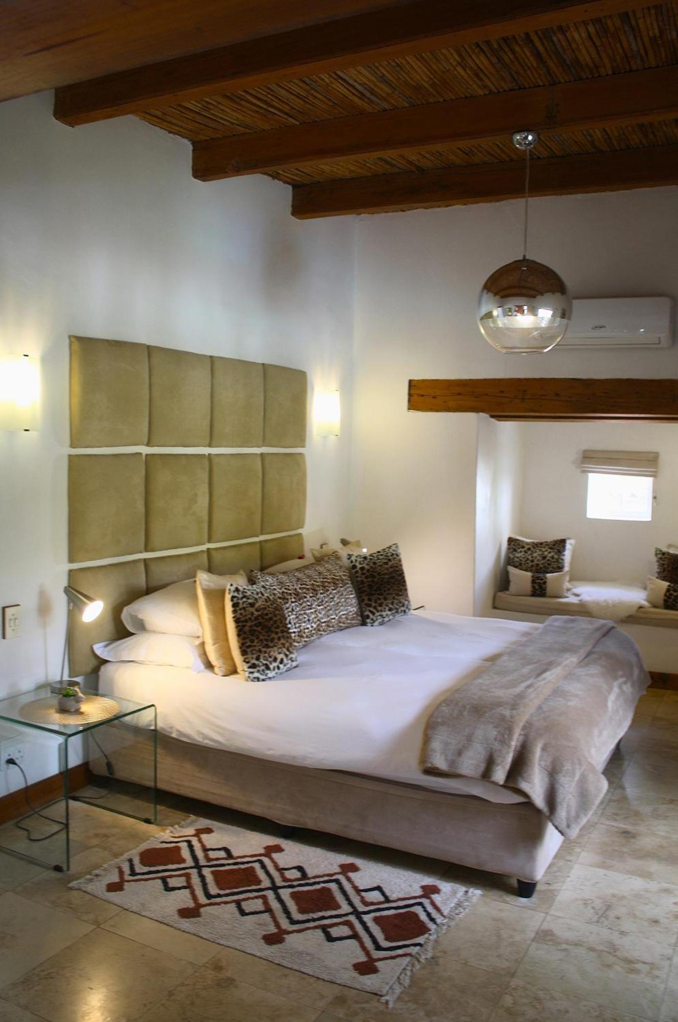 Rothman Manor Hotel Swellendam Szoba fotó