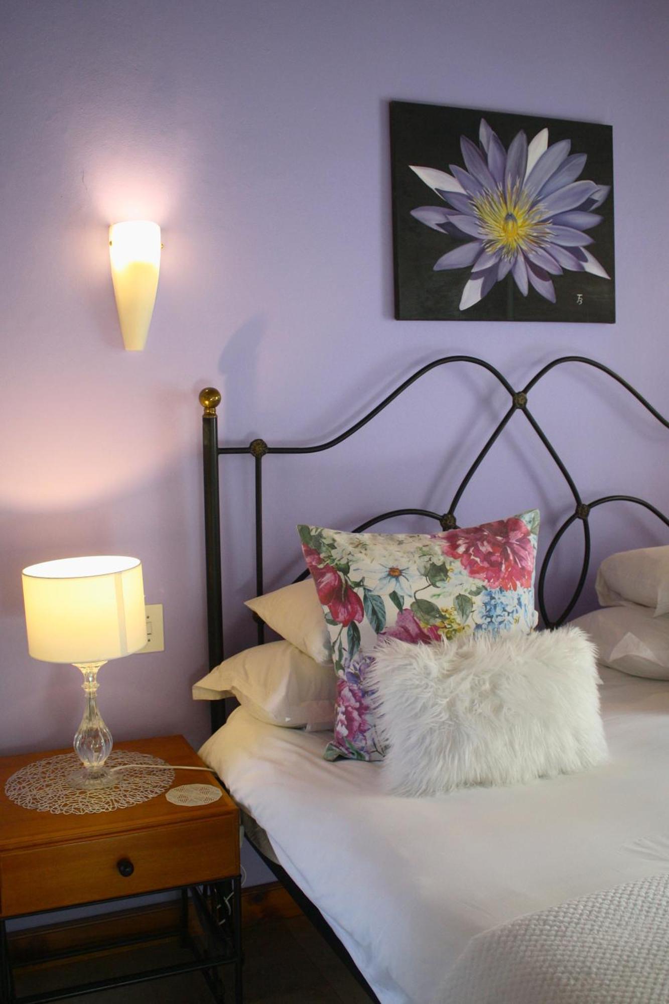 Rothman Manor Hotel Swellendam Szoba fotó