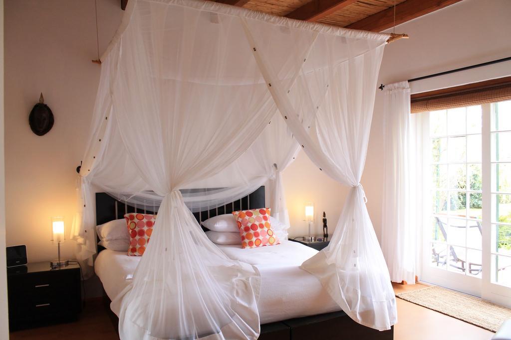 Rothman Manor Hotel Swellendam Kültér fotó