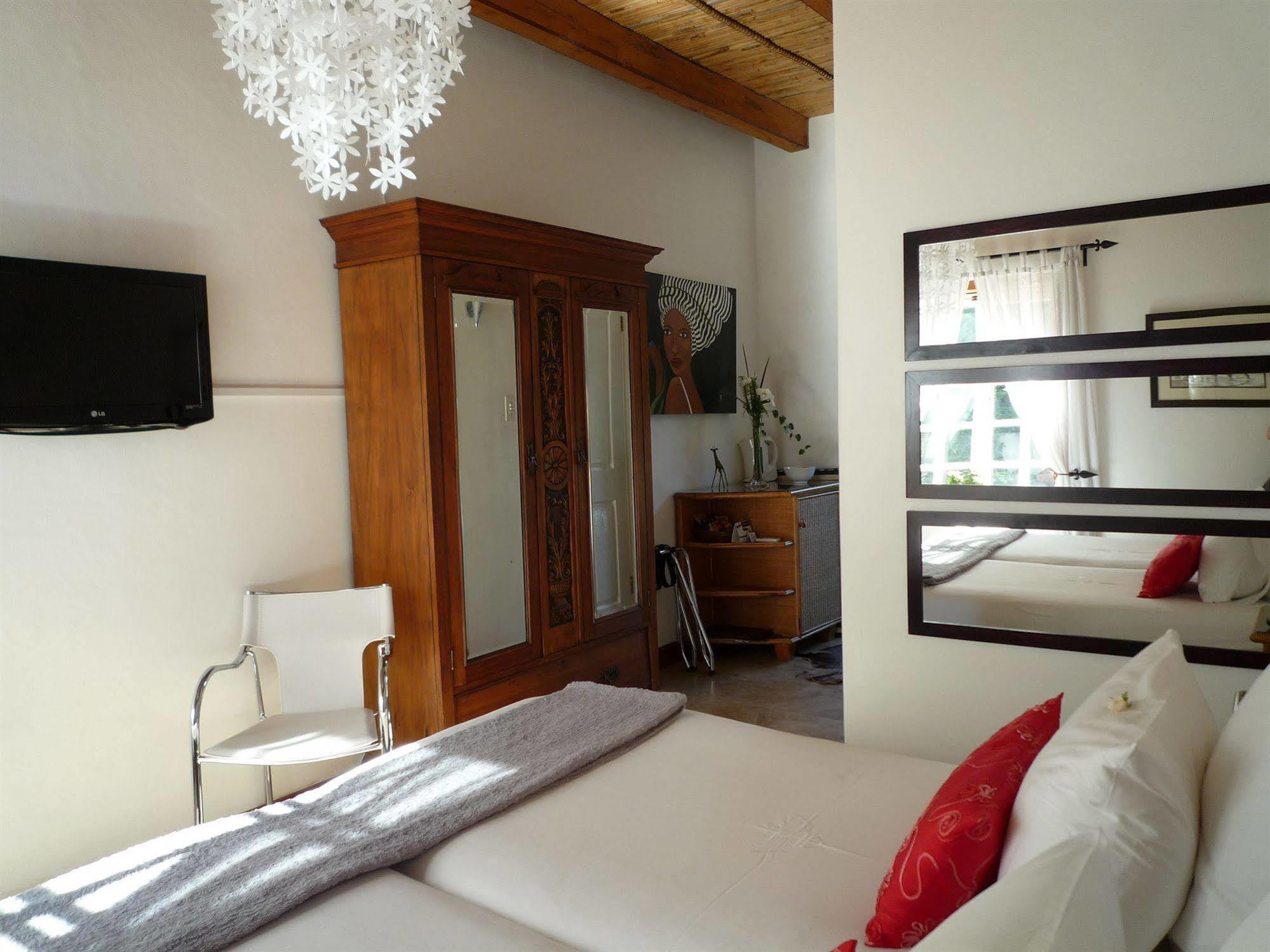 Rothman Manor Hotel Swellendam Kültér fotó